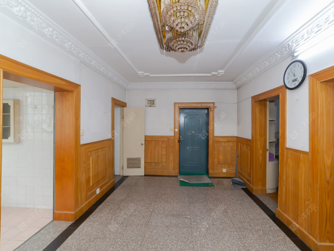 常州翠竹新村南区在售二手房源室内图_小牛看房