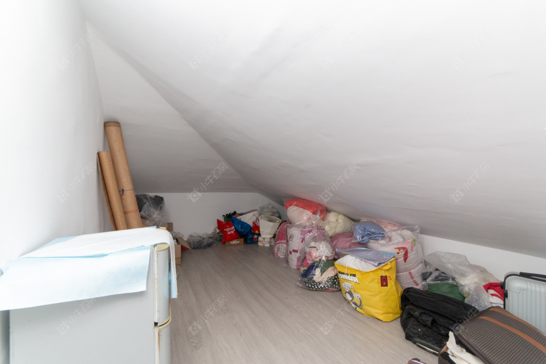 常州顺园八村北区在售二手房源室内图_小牛看房