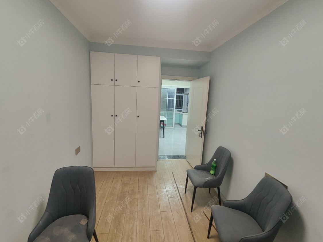 常州清潭六村在租房源_小牛看房