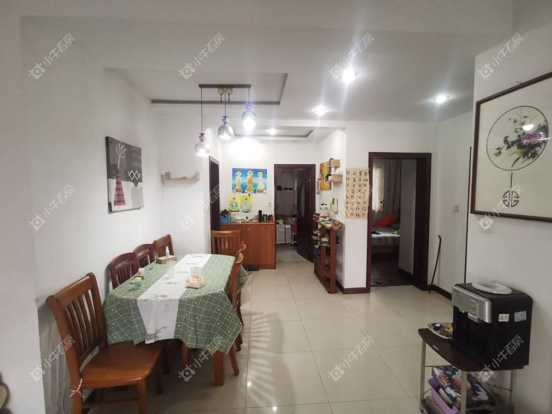 玉龙湾花园房源室内图 常州玉龙湾花园在租房源室内图_小牛看房