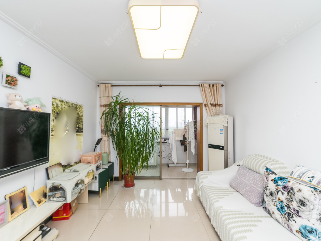 常州潞城花苑3室2厅2卫在售二手房房源图片