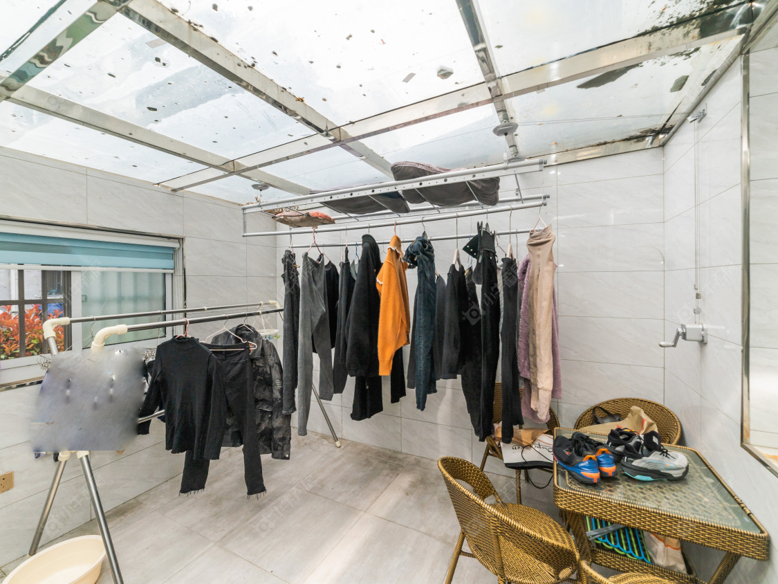 常州河苑新村在售二手房源室内图_小牛看房