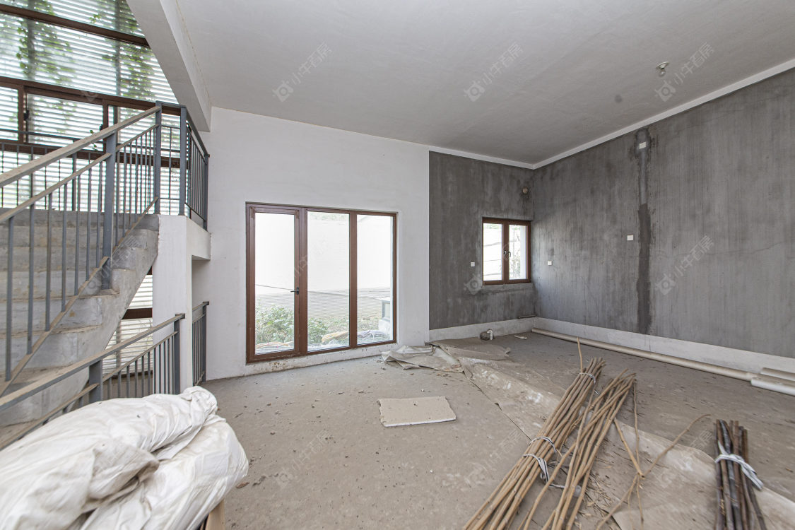 常州湖畔春秋在售二手房源室内图_小牛看房