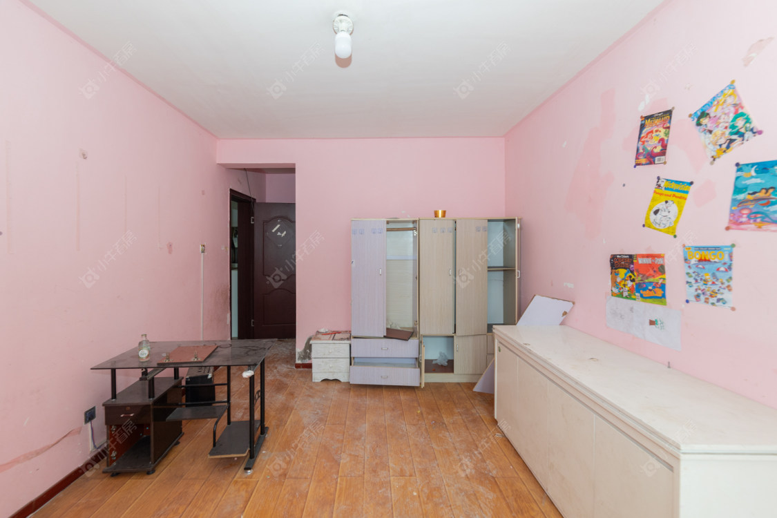 常州顺园八村三期在售二手房源室内图_小牛看房