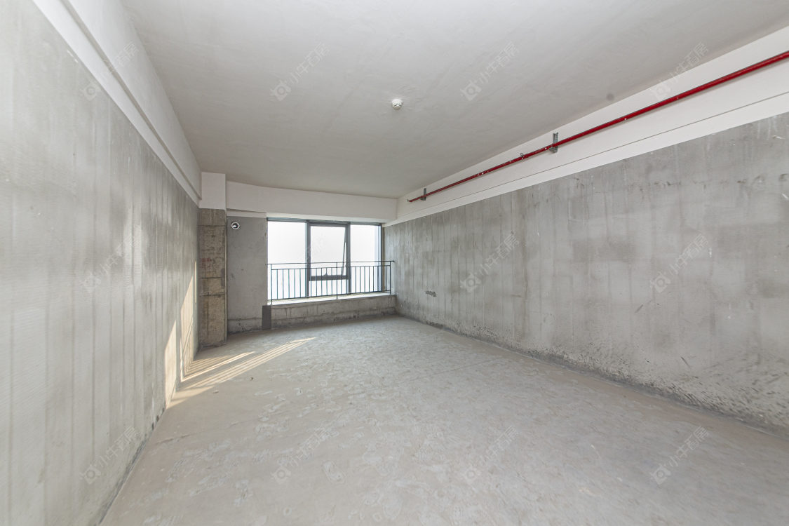 常州爱琴海公寓在售二手房源室内图_小牛看房