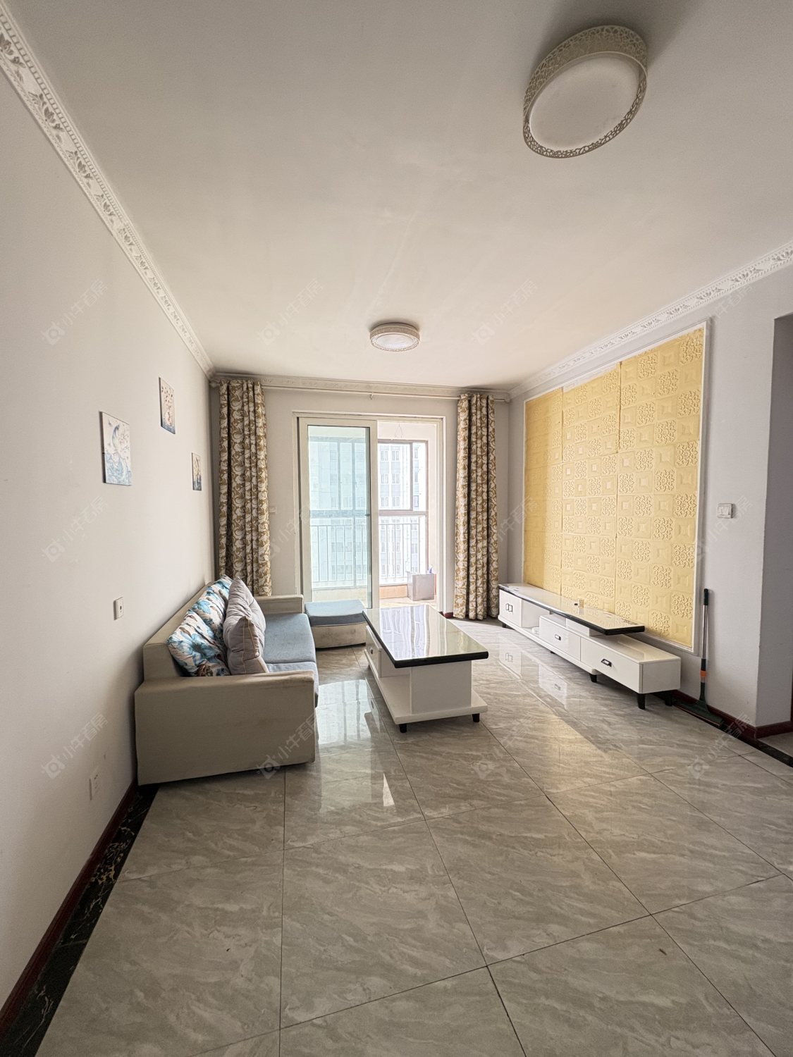 常州临津花园在租房源_小牛看房