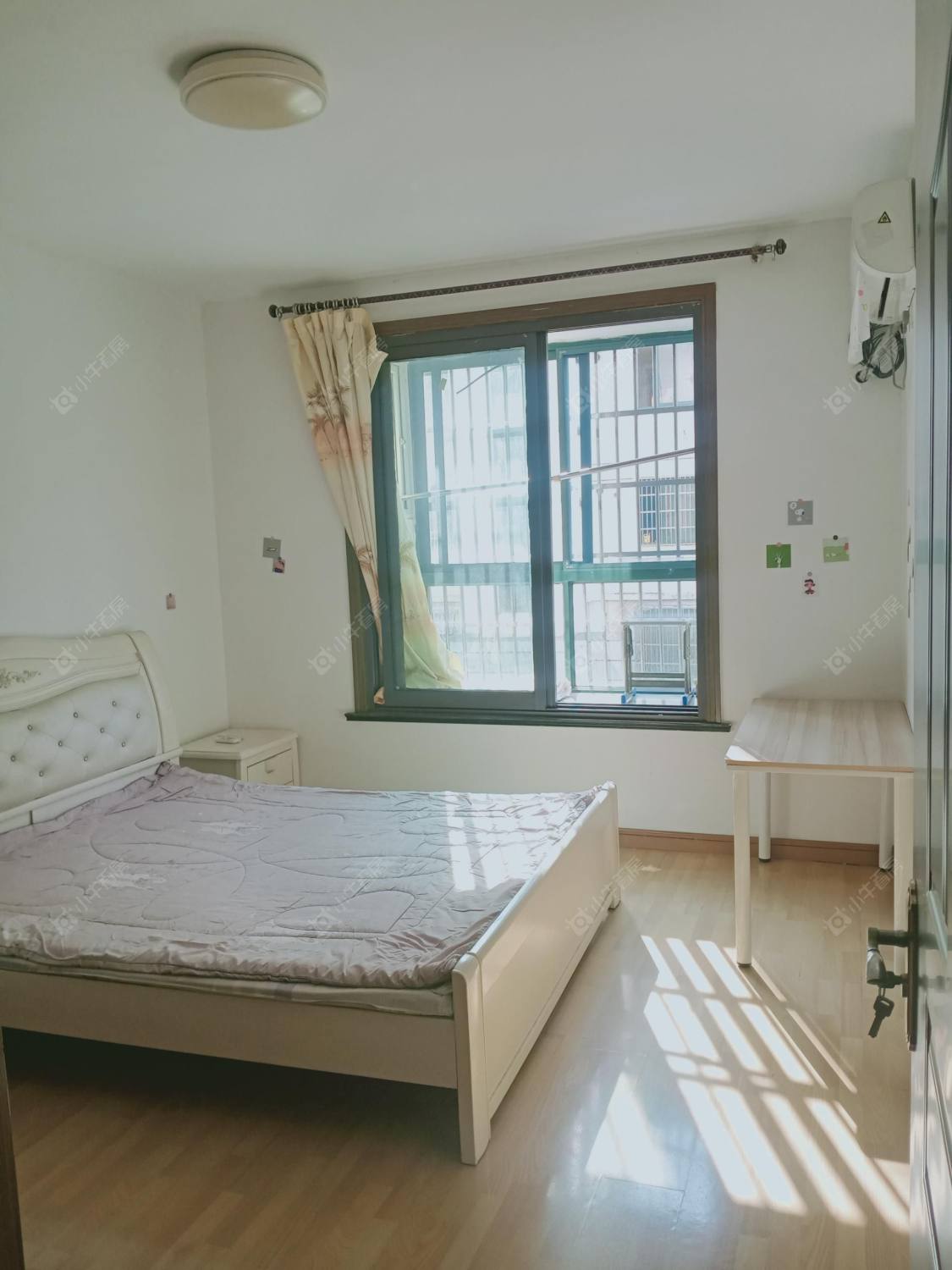 常州青洋花苑在租房源室内图_小牛看房