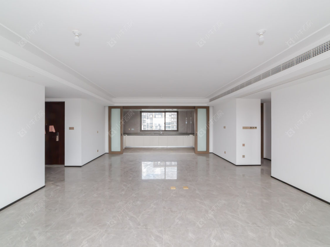 万科新都会房源室内图 常州万科新都会在售二手房源室内图_小牛看房