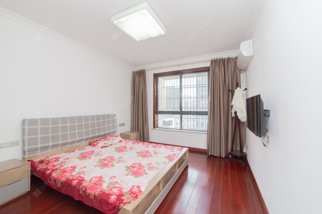 常州鼎泰花园在售二手房源室内图_小牛看房