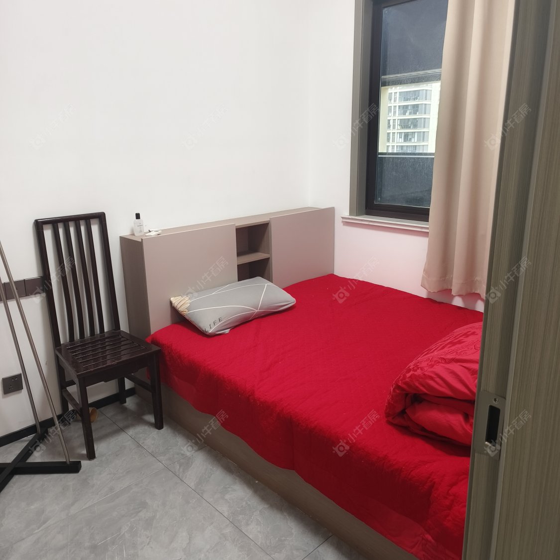 常州新尚嘉园在租房源室内图_小牛看房