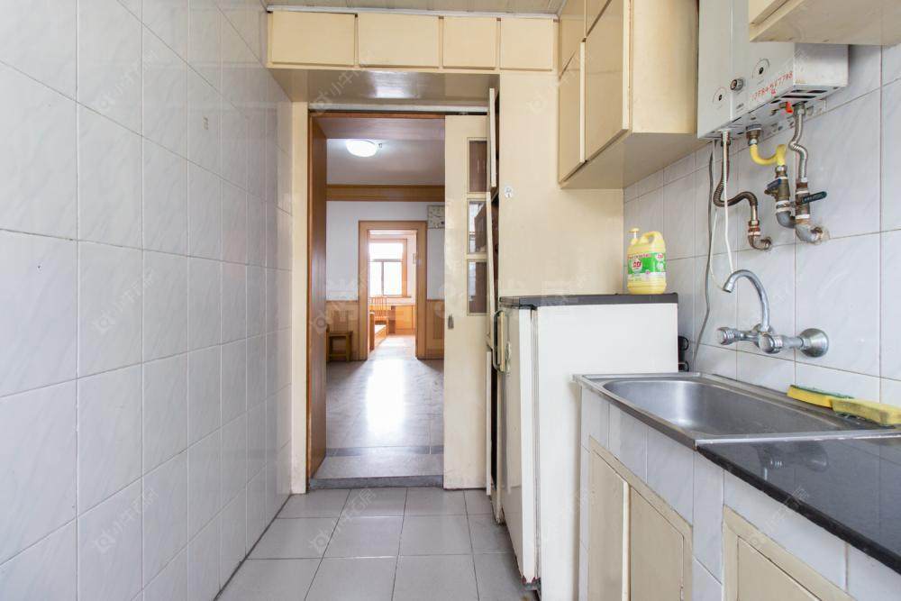 常州工人新村北在售二手房源室内图_小牛看房