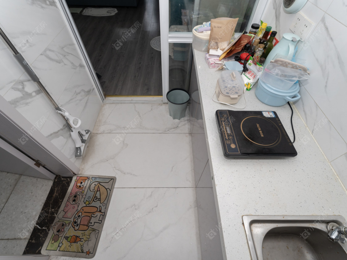 常州金坛国际公寓在售二手房源室内图_小牛看房