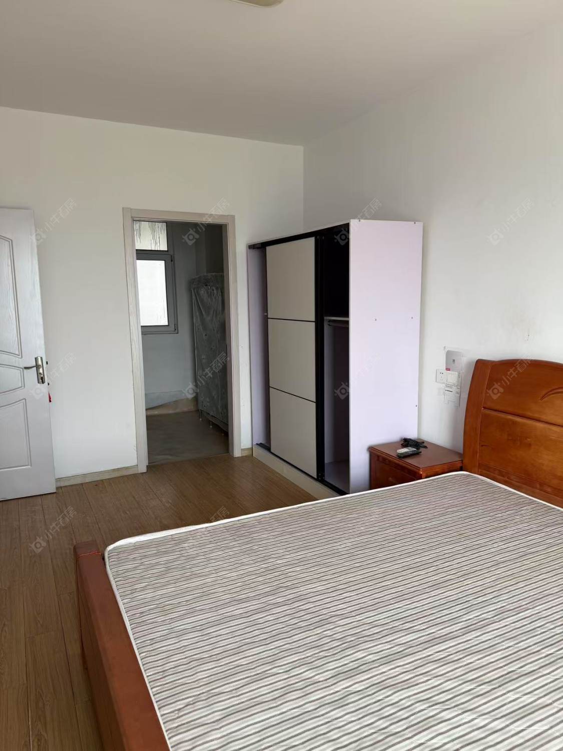 常州中海龙城花园西区在租房源_小牛看房