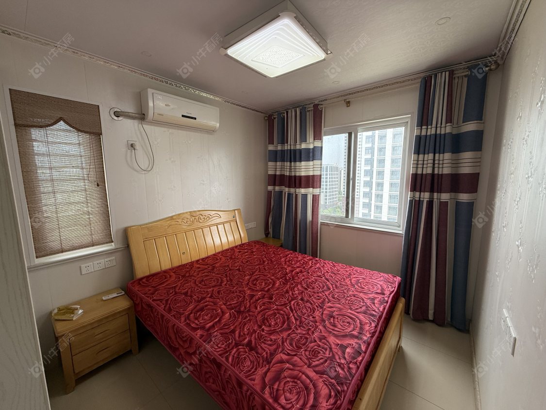 常州丁香苑(钟楼)在租房源_小牛看房