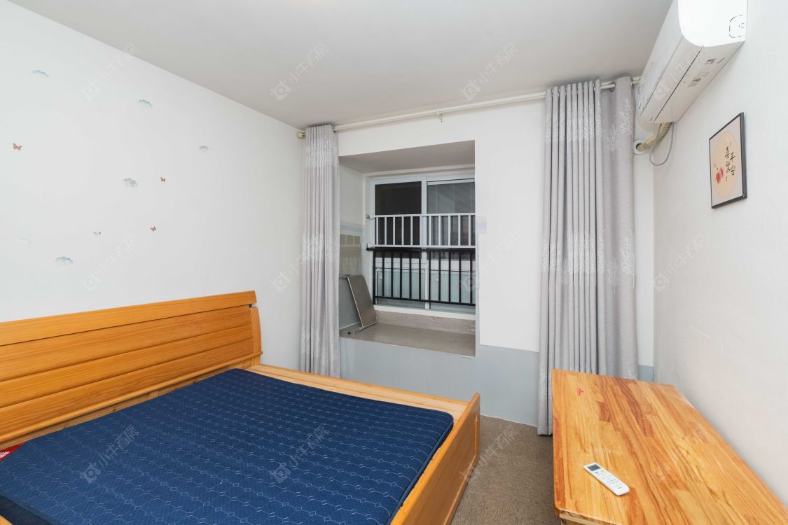 常州梧桐香郡二期在售二手房源室内图_小牛看房