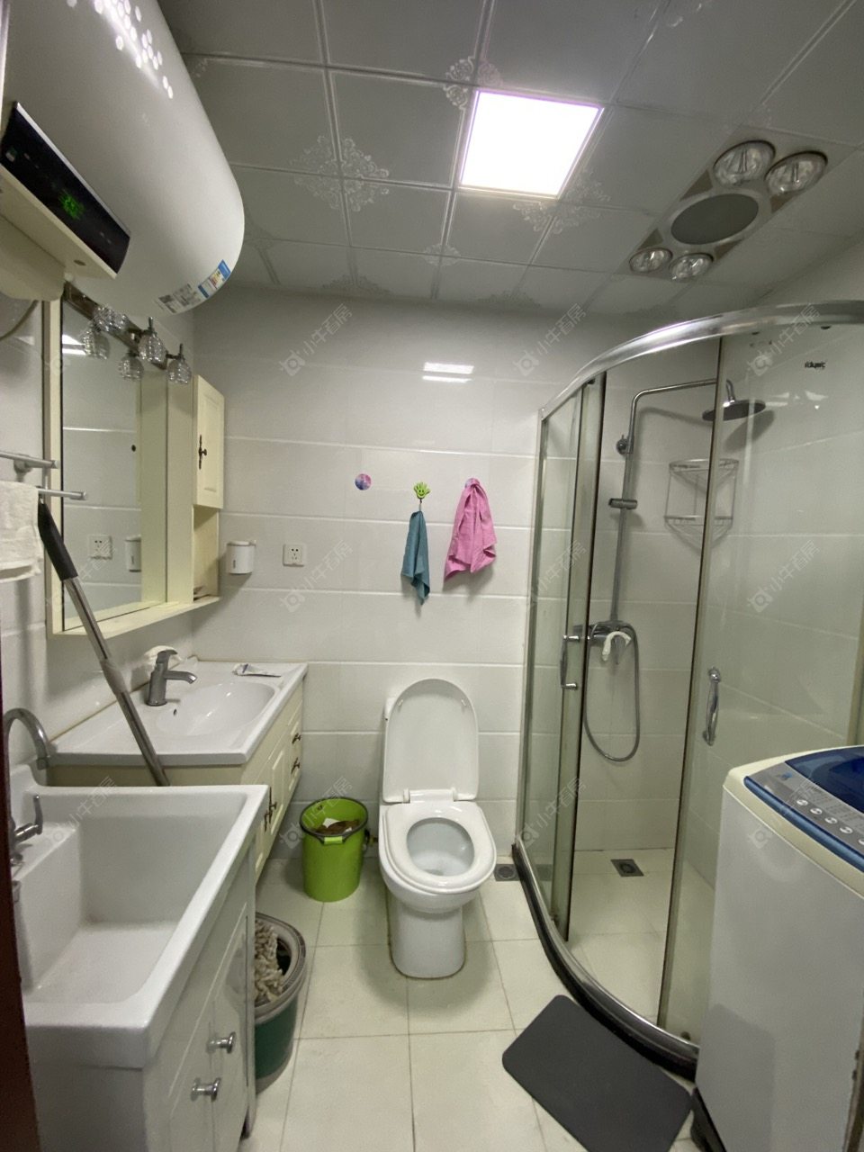 丰臣国际广场房源室内图 常州丰臣国际广场在租房源室内图_小牛看房