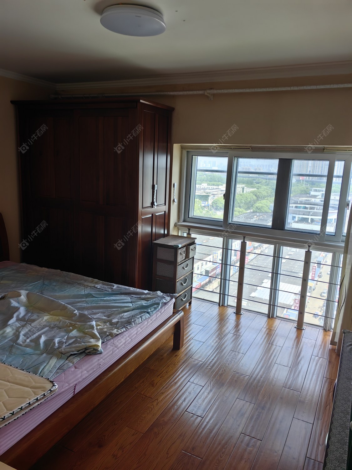 常州保纳商业广场在租房源_小牛看房