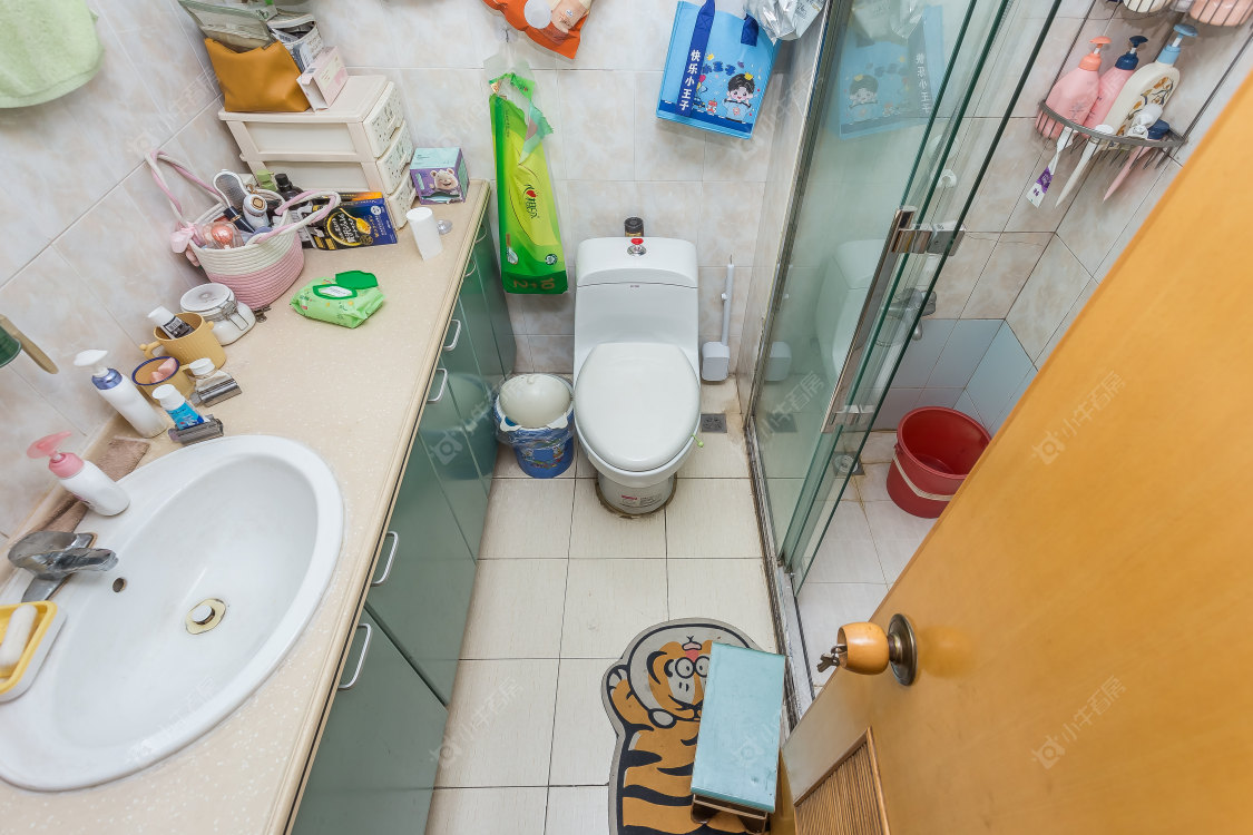 常州春天花园在售二手房源室内图_小牛看房