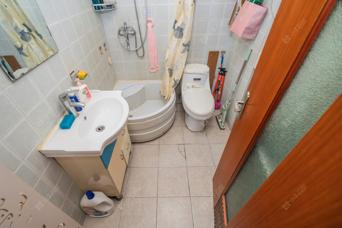 常州兰陵杰座在售二手房源室内图_小牛看房