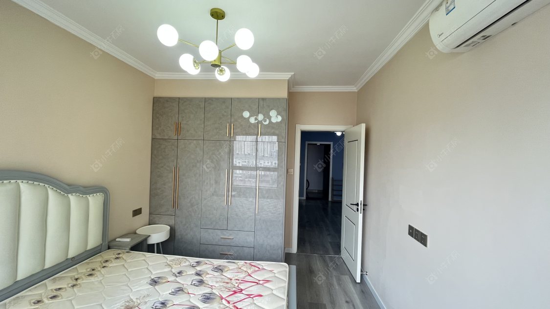 常州和平美景在租房源室内图_小牛看房