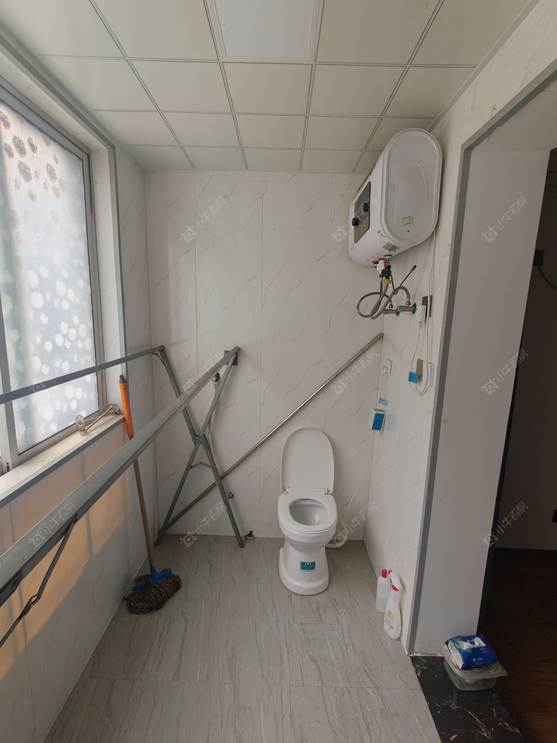 常州沈家花苑在租房源室内图_小牛看房