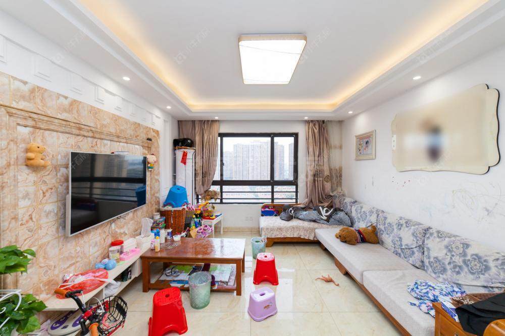 金新御园房源室内图 常州金新御园在售二手房源室内图_小牛看房