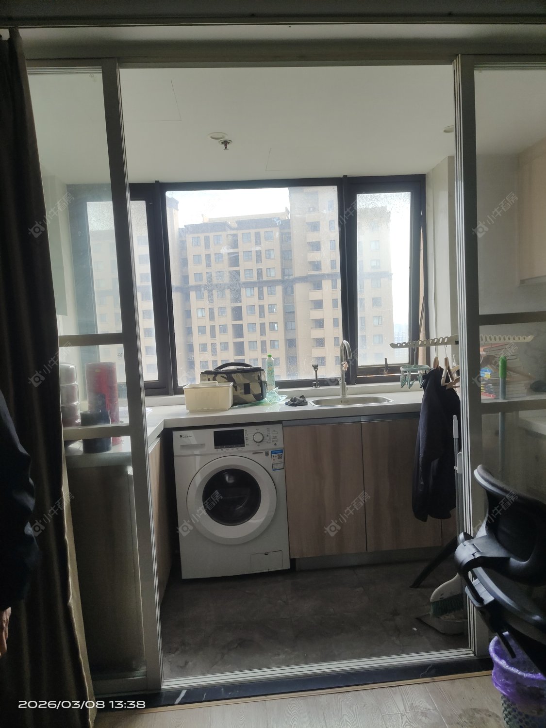 常州九洲花园四期在租房源_小牛看房