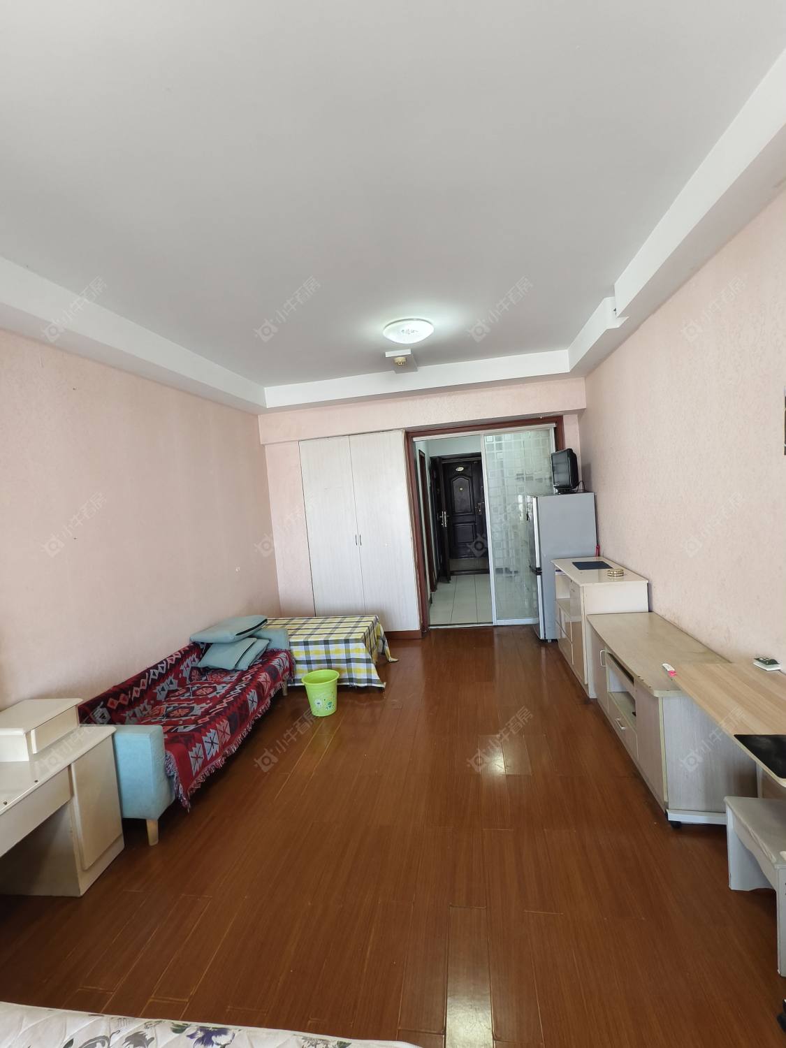 常州茂业泰富城在租房源室内图_小牛看房