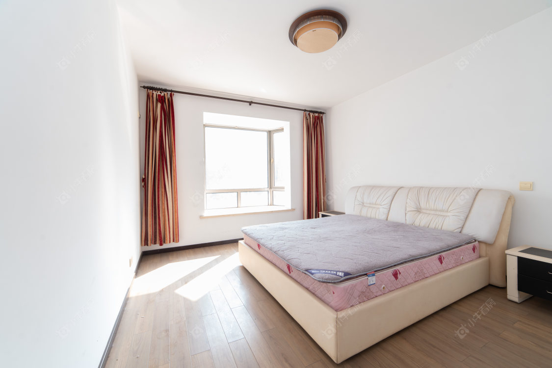 常州都市桃源三期在售二手房源室内图_小牛看房