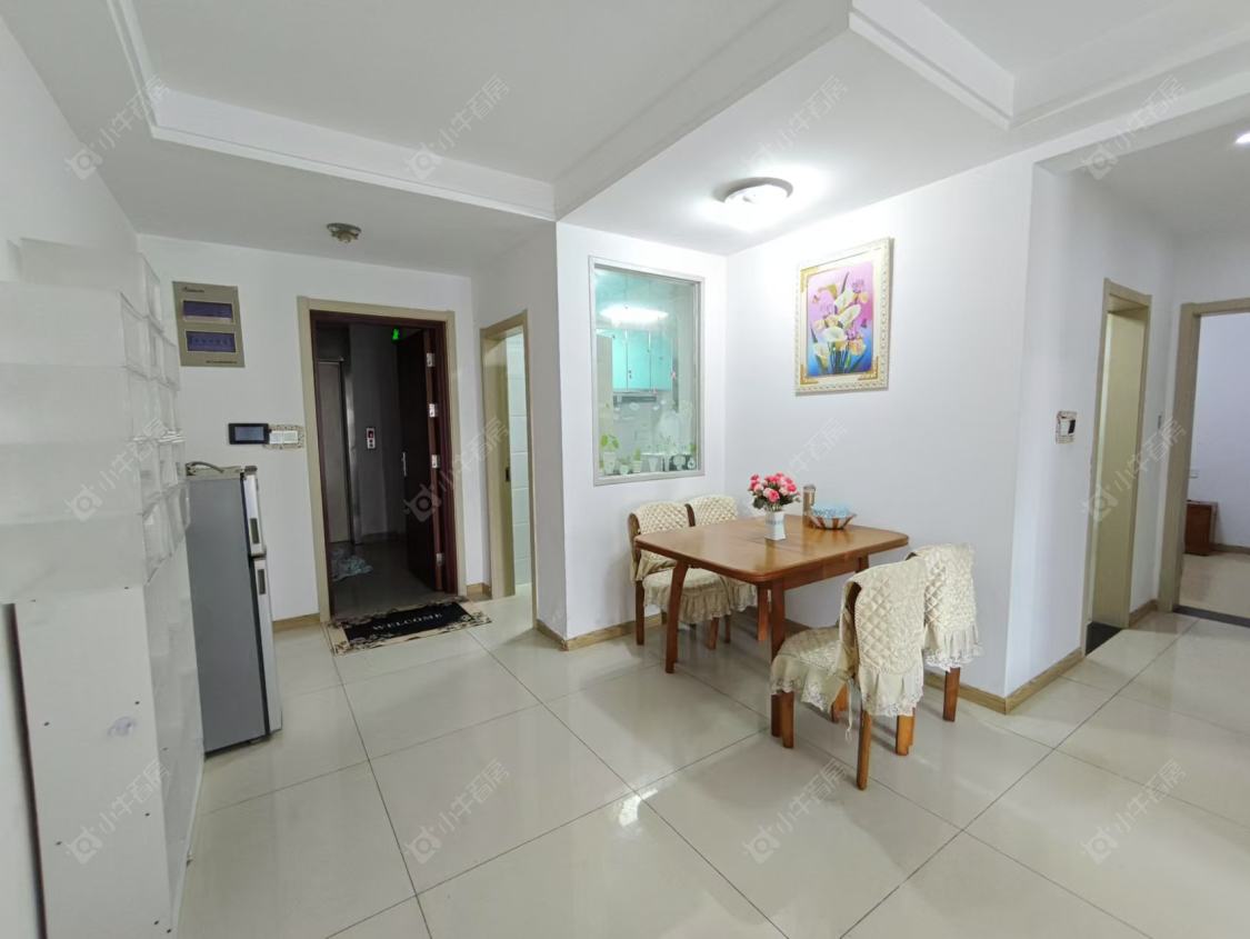 常州紫金城南区在租房源_小牛看房