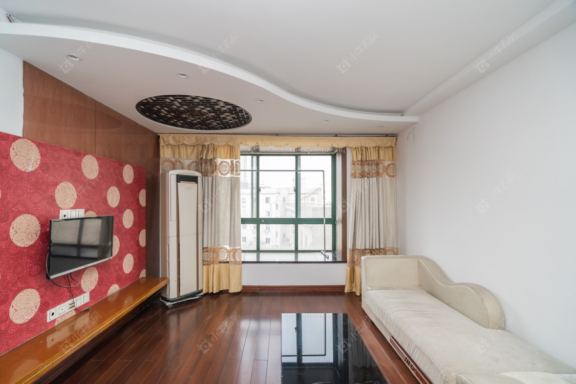 常州江南佳园在售二手房源室内图_小牛看房