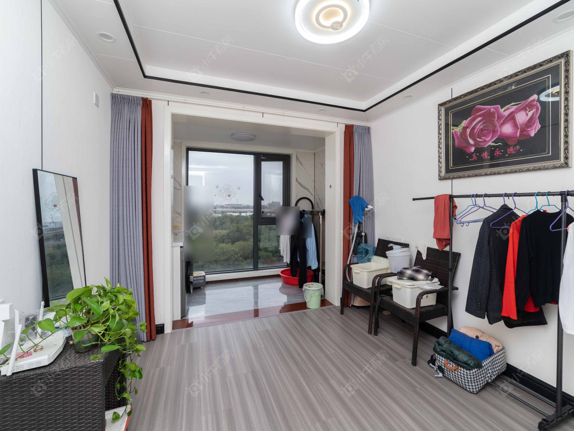 常州瑞祯家园在售二手房源室内图_小牛看房