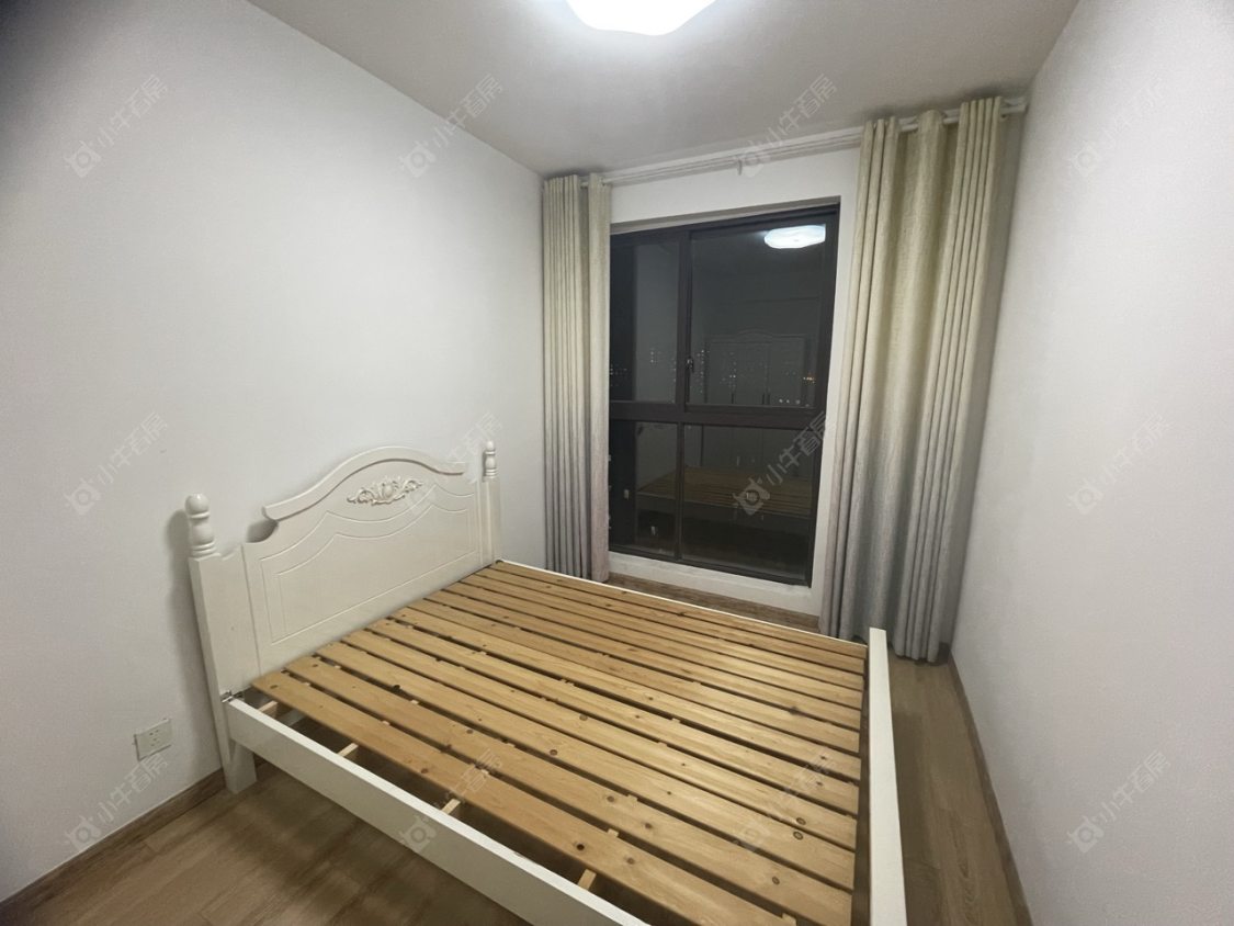 常州雅居乐凤凰台在租房源室内图_小牛看房