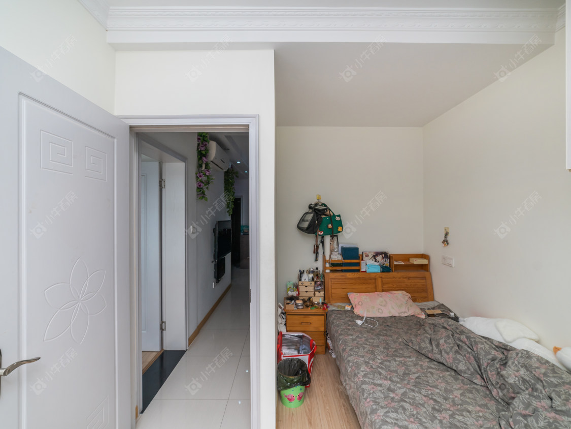 常州港龙紫荆城在售二手房源室内图_小牛看房