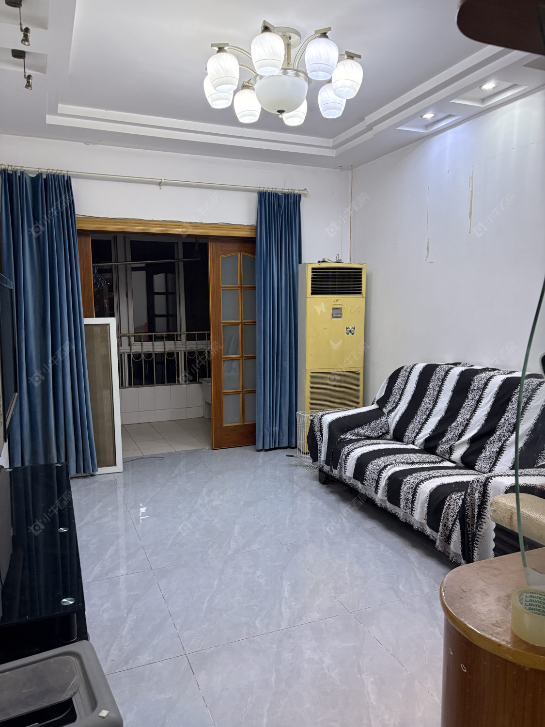 常州世纪明珠园在租房源室内图_小牛看房