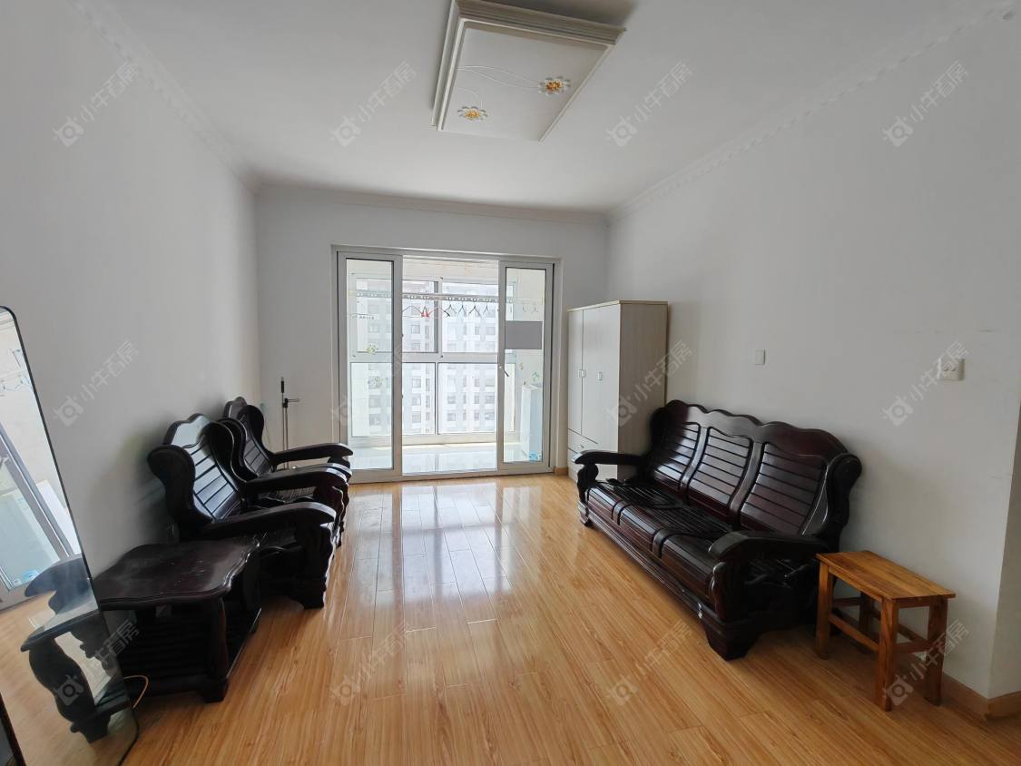 常州丁香苑(钟楼)在租房源室内图_小牛看房