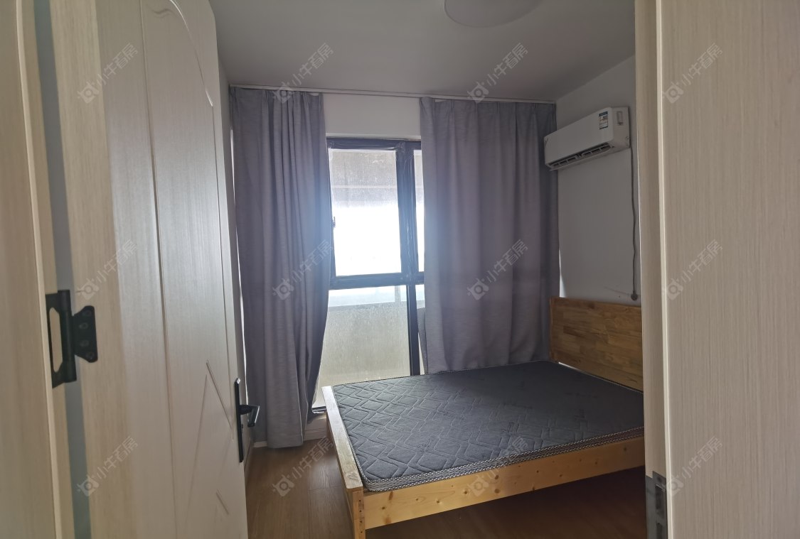 常州观棠在租房源室内图_小牛看房