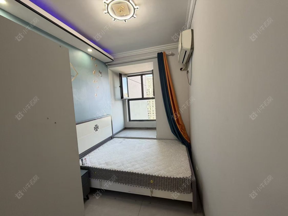 常州清云澜湾C区在租房源室内图_小牛看房