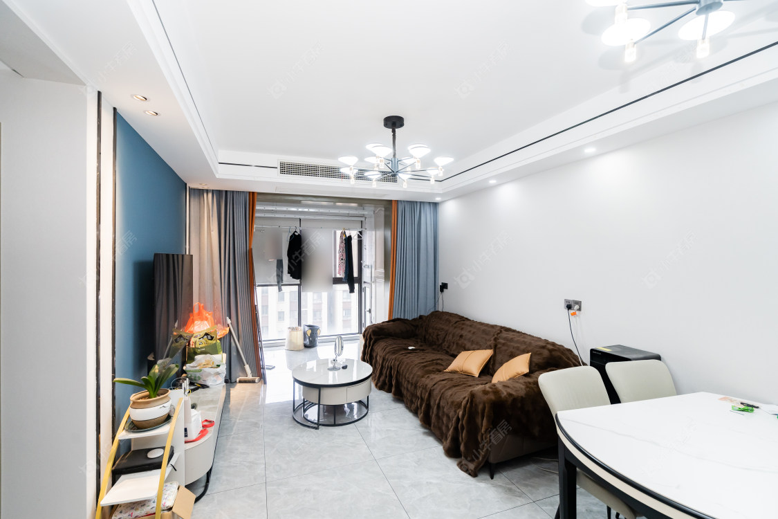 常州中海凤凰熙岸在售二手房_小牛看房