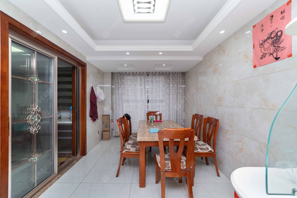 常州新城域二期在售二手房源室内图_小牛看房