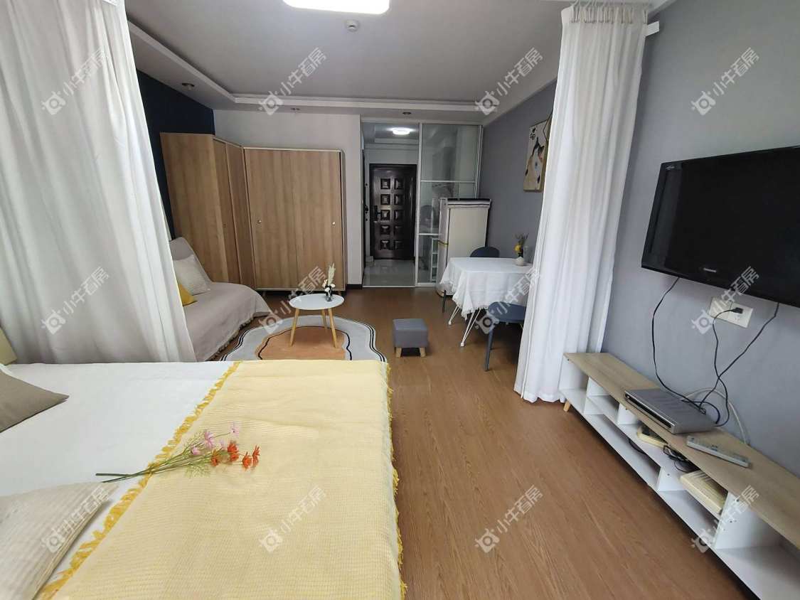 常州府翰苑东区租房_府翰苑东区1室1厅房源出租