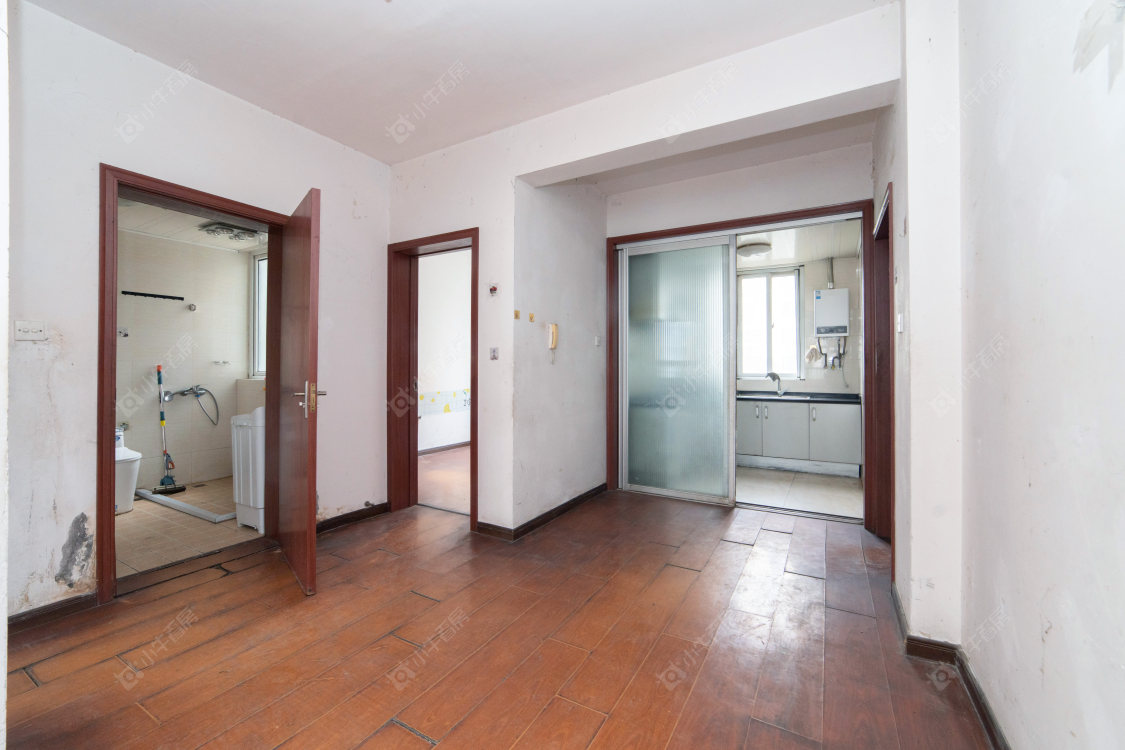 常州华林家园二期在售二手房源室内图_小牛看房