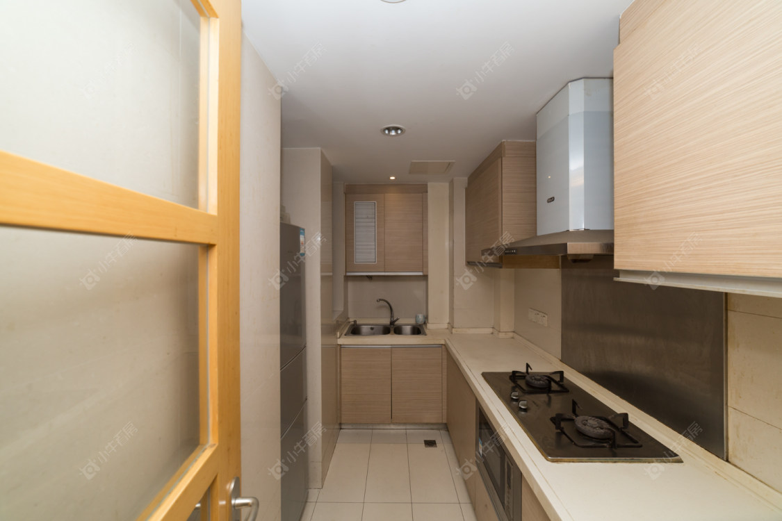 常州香溢紫郡一期在售二手房源室内图_小牛看房