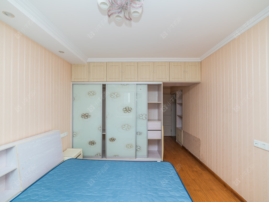 常州公园壹号四期在售二手房源室内图_小牛看房