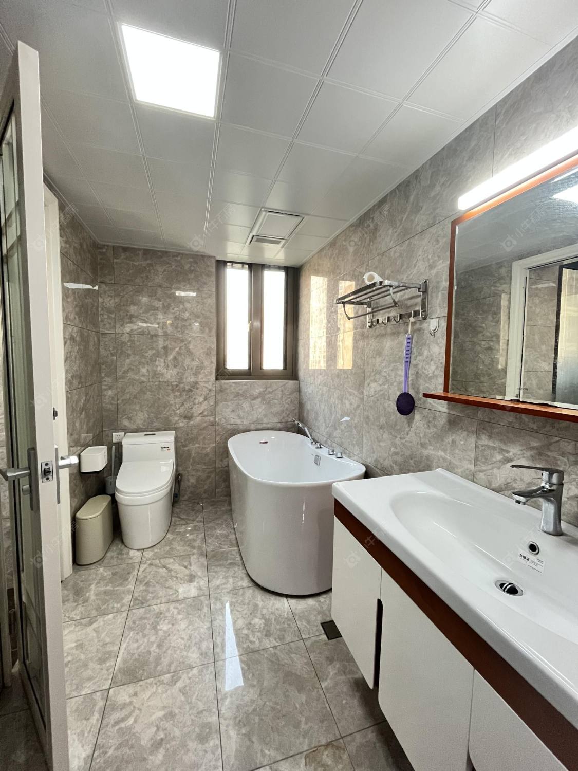 常州玉兰广场三期在租房源室内图_小牛看房