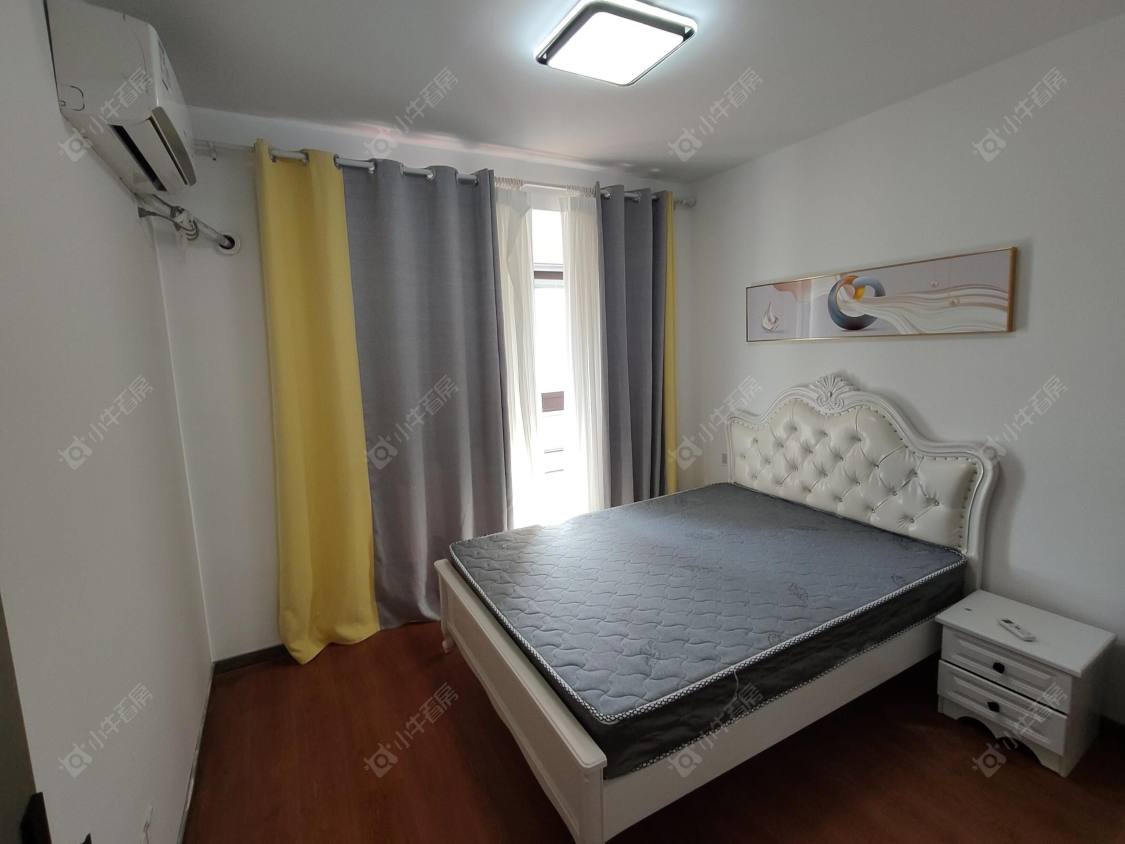 常州锦凤合鸣在租房源室内图_小牛看房