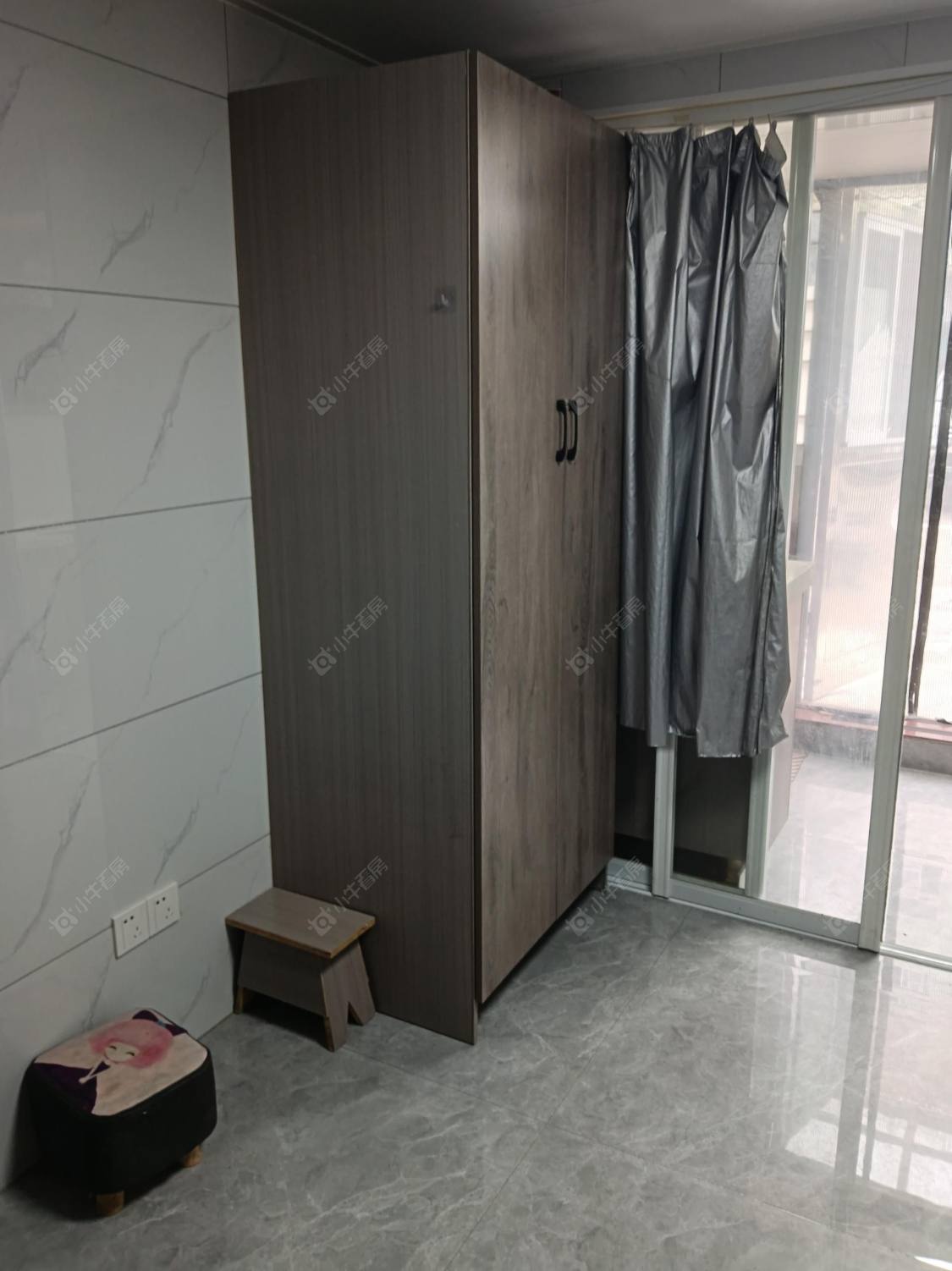 常州顺园一村租房房源封面图