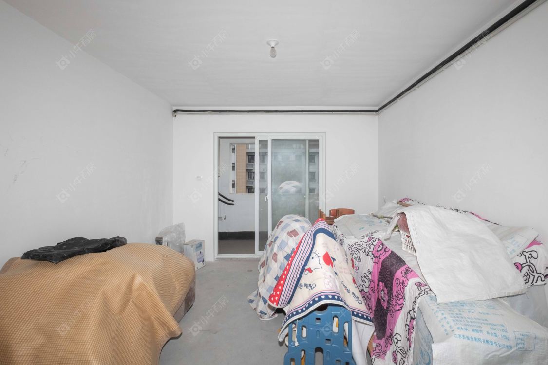 常州瑞富花苑在售二手房_小牛看房