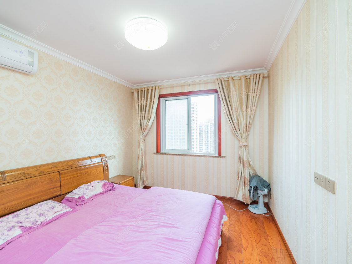 香溢紫郡三期房源室内图 常州香溢紫郡三期在售二手房源室内图_小牛看房