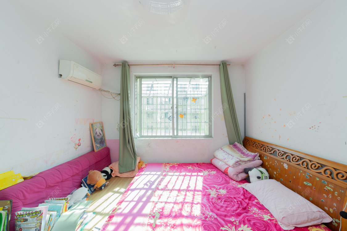 常州富都花苑北苑在售二手房源室内图_小牛看房